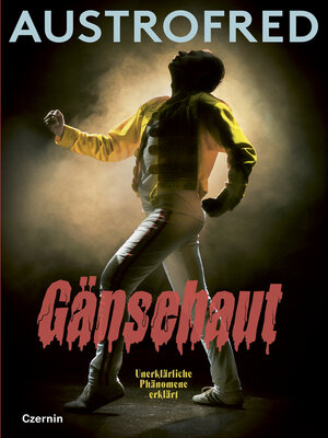 cover image of Gänsehaut
